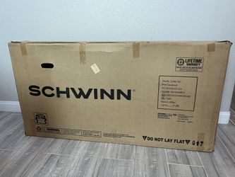 NEW Schwinn Brookline Cruiser Bike 27.5 Wheel 7 Speed Black for Sale in Las Vegas NV OfferUp
