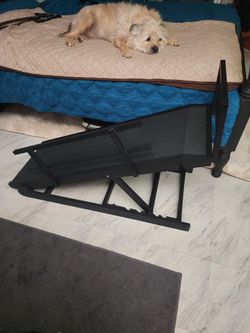Dog Or Pet Ramp (Like New)
