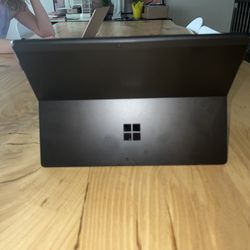 Surface Pro X Laptop