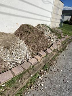 Gardening Rock