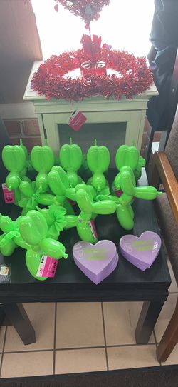 Valentines Items