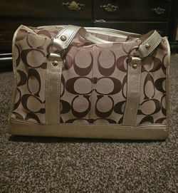 Goodyear pet carrier top
