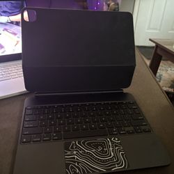 13inch M4 Magic Keyboard 