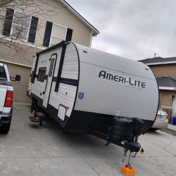 2022 Gulfstream Amerilite 248bh