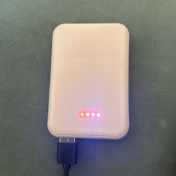 Portable Charger