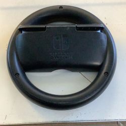 NINTENDO SWITCH WHEEL 