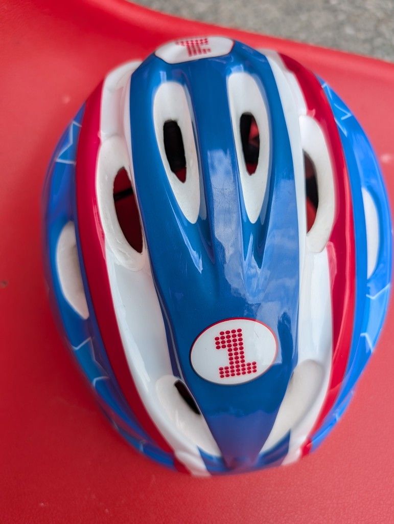 Helmet