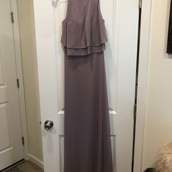 Azazie Bridesmaid Dress Size A4