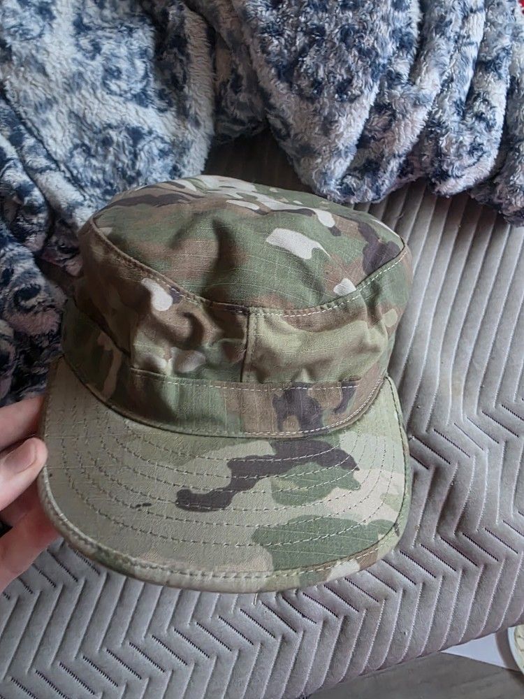 OCP patrol Cap