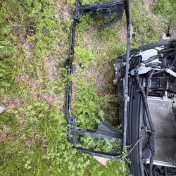 Silverado GMC PARTS