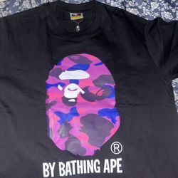 Bape Shirts 