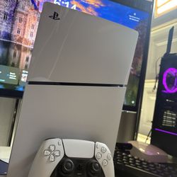 Ps5 Slim 