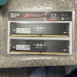 32gb DDR5 Ram 6000