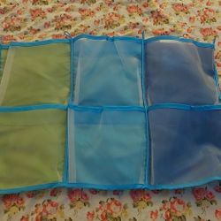 Small IKEA hanging Organizer 