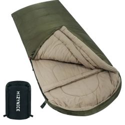 Sleeping Bag 100% Cotton