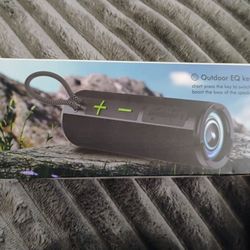 Fuzix Bluetooth Speaker 