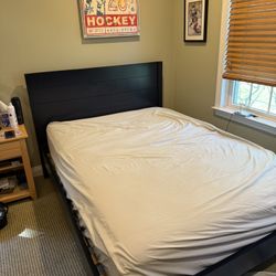 Pottery Barn Kid’s Bedroom Set