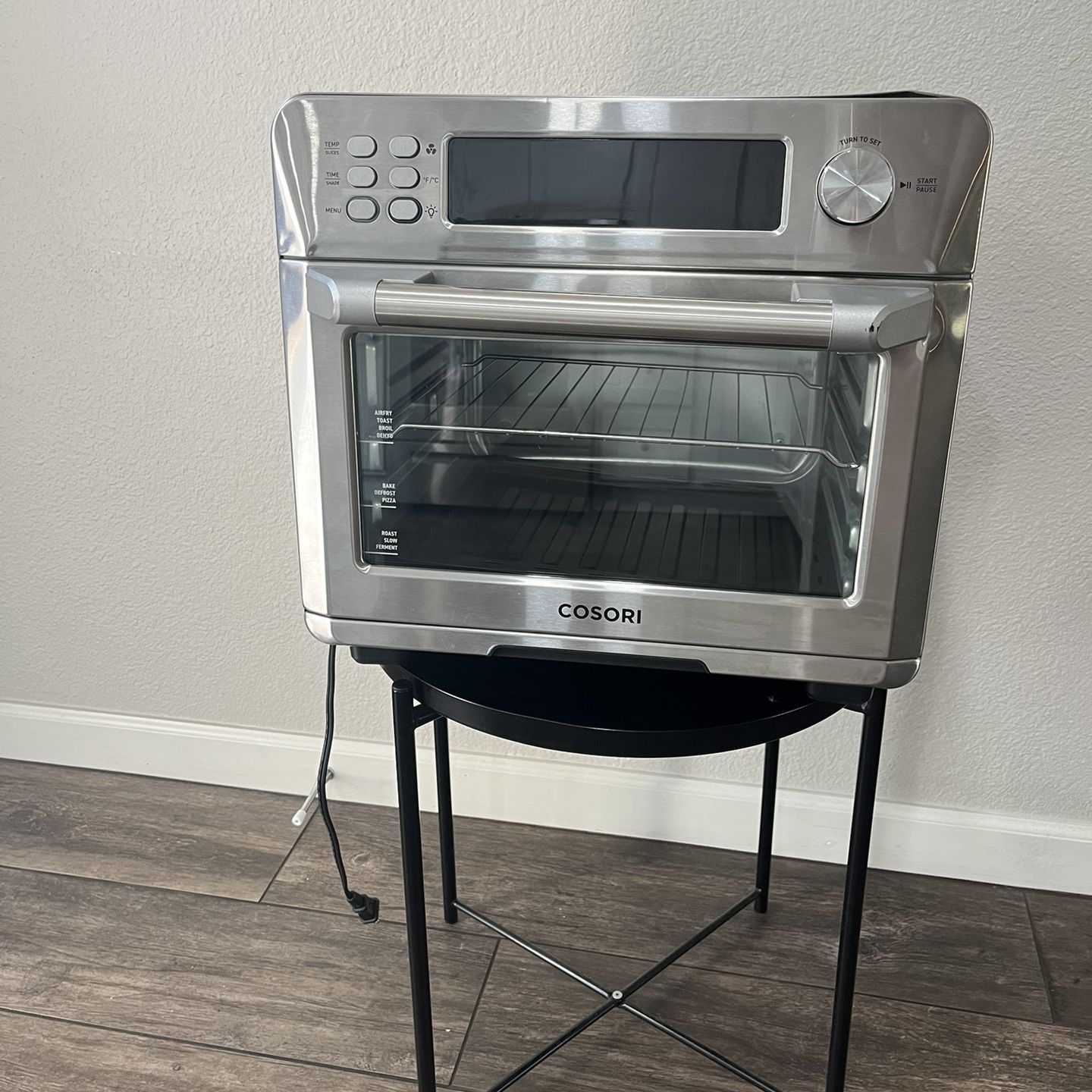 COSORI Toaster Oven Air Fryer Combo for Sale in Phoenix, AZ