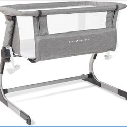 Bedside Sleeper Bassinet - Cuna para dormir junto a la cama