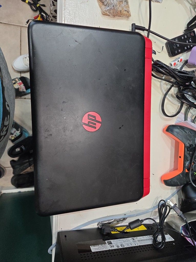 Beast Audio Laptop