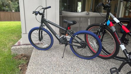 Kids bicycle for sale Jetson 20 inch