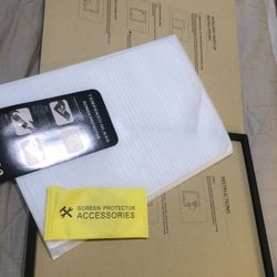 Microsoft Surface Pro 6 - ZenTech Tempered Glass Screen Protector Guard Shield