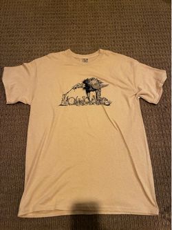 Lowcard shirt