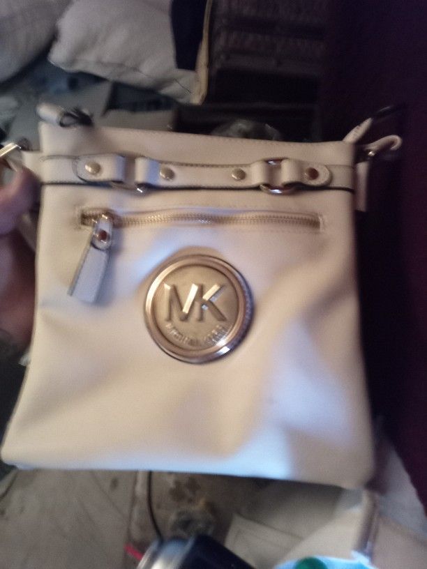 NWOT Michael Kors Purse