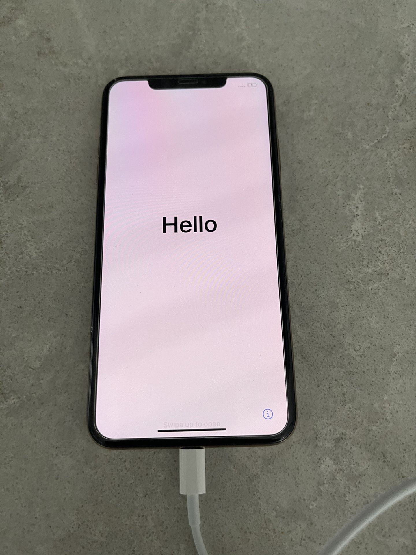 iPhone XS Max