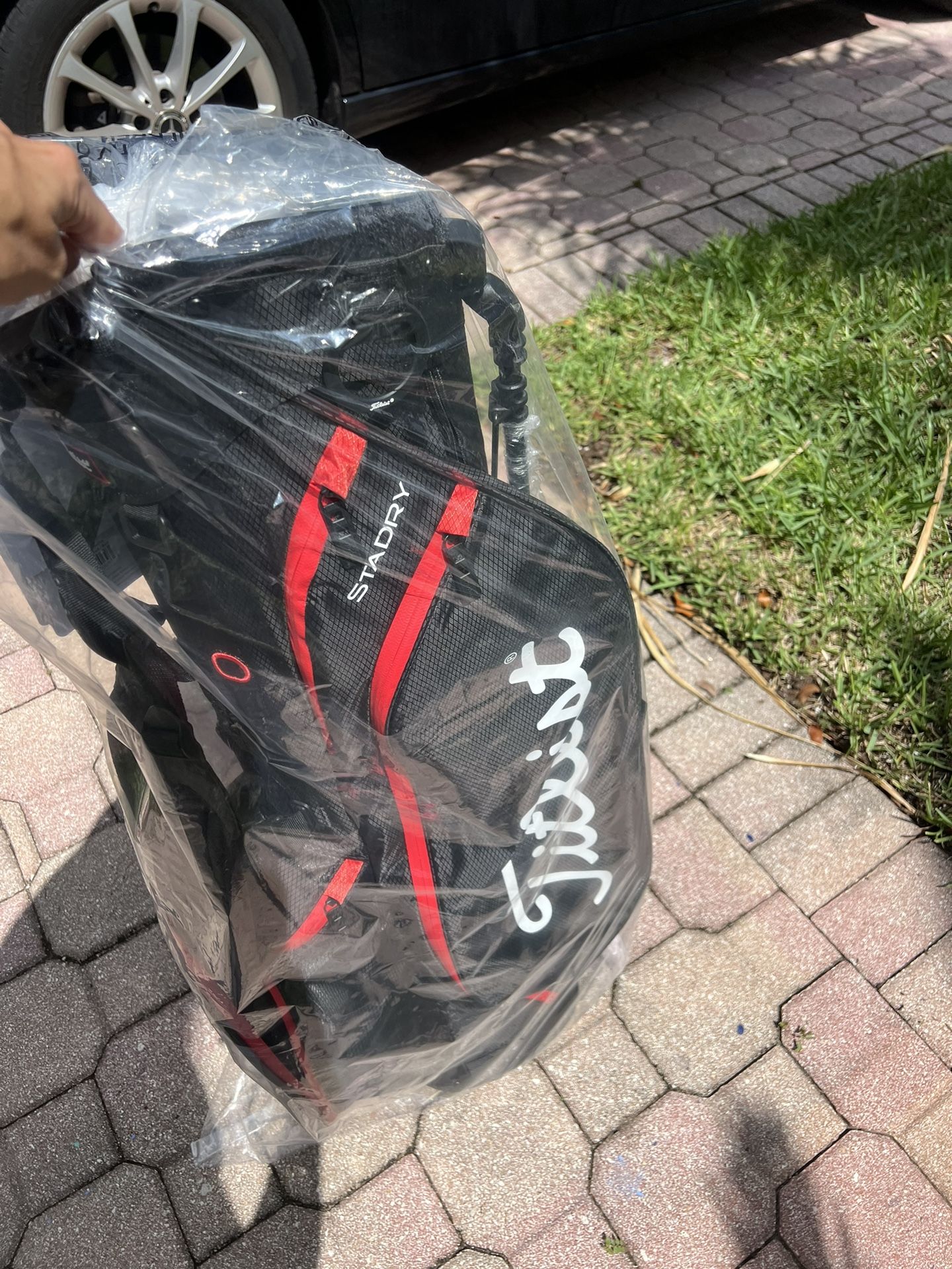 Titleist Players 4 StaDry for Sale in Pompano Beach, FL OfferUp