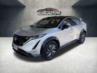 2023 Nissan ARIYA