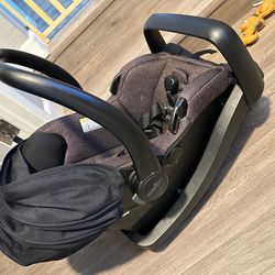 Evenflo infant car seat (free)