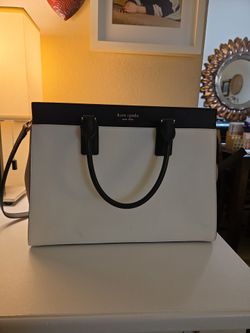 Kate Spade Satchel Bag