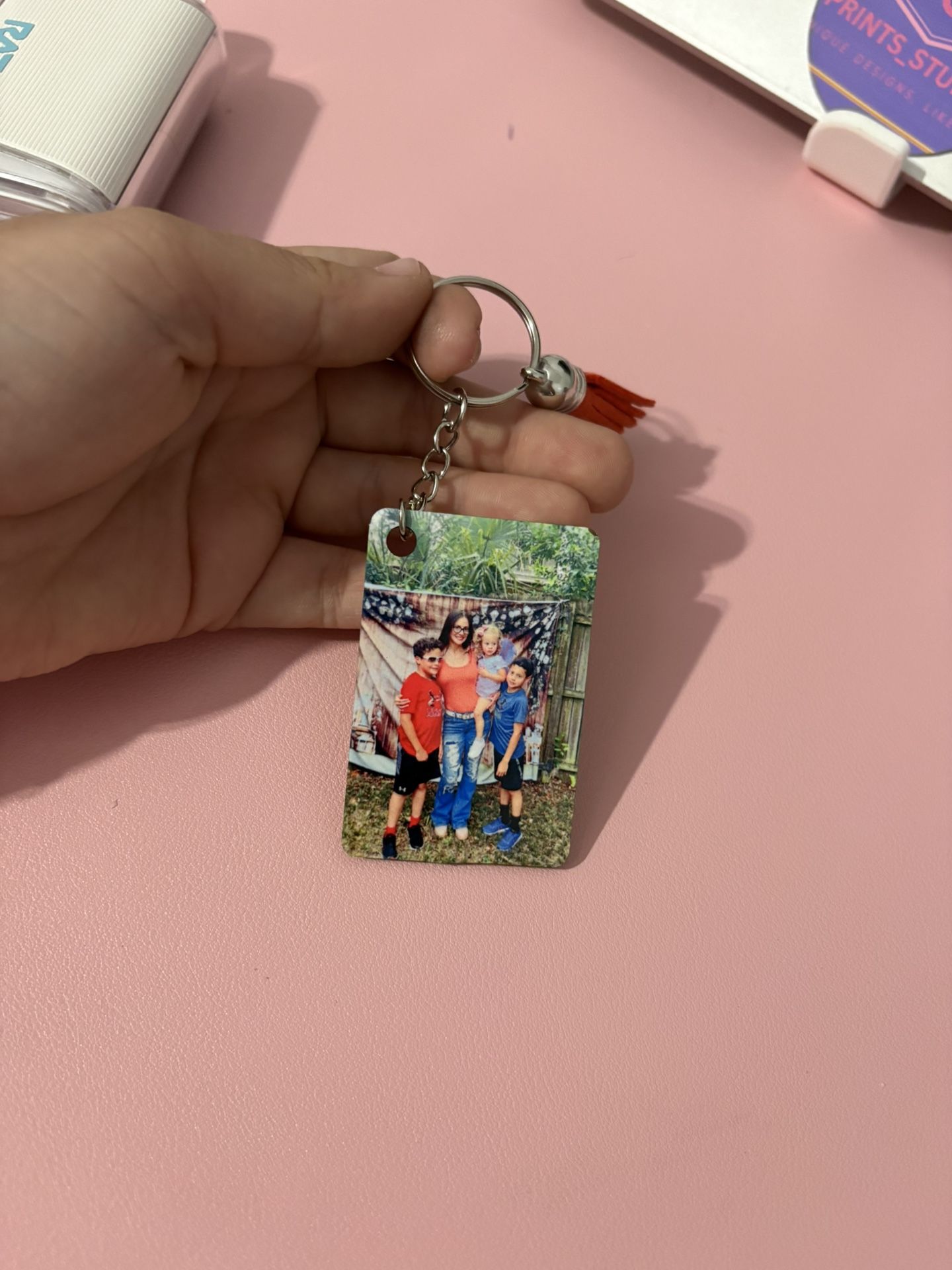 Cositas Personalizadas