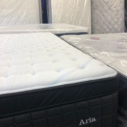 Brand New Mattress Low Price sale