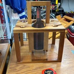 Wine Rack