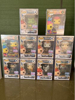 Funko fundays 2026 pops for sale