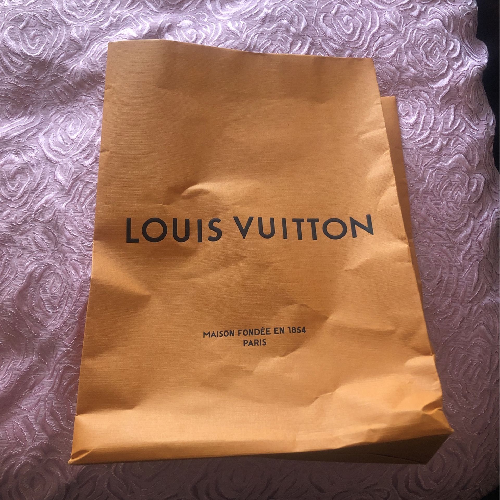 Louis Vuitton Bag
