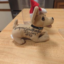 Football Memorabilia