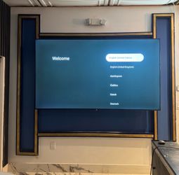 Professional Tv Mounting