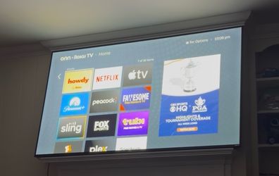 75 Inch Tv