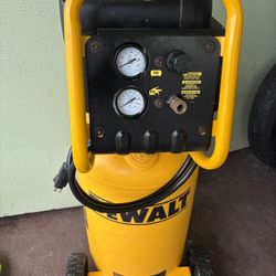 Dewalt Air Compressor 