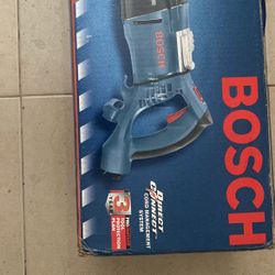 Bosch Saw