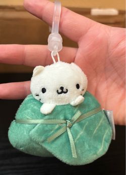 Plushie Keychains