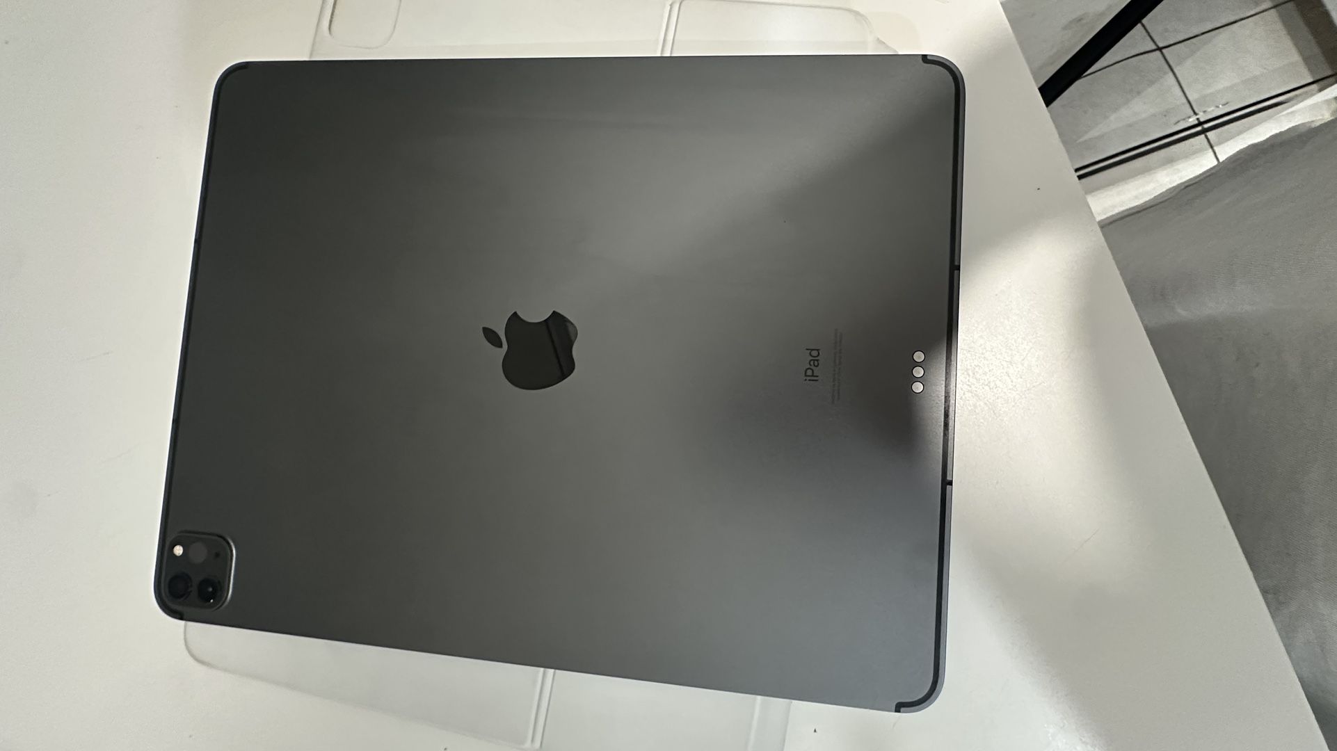 iPad Pro (5th generation)