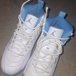 Air Jordan 12 Retro Carmelo