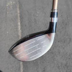 Golf Clubs! Cobra Speed LD 9 Wood!