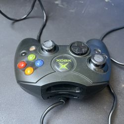Xbox Controller 