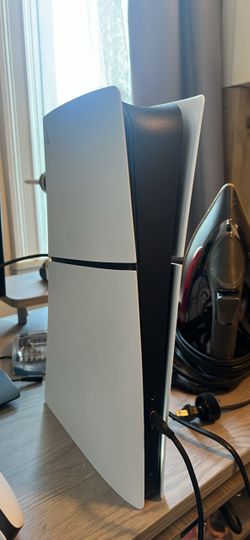 PlayStation 5 slim