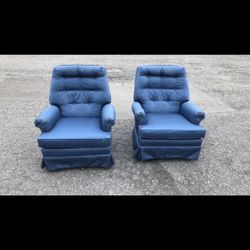 2 Chairs 